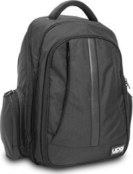 Dj-trolleytasche Udg U9102BL-OR Ultimate Backpack
