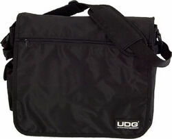 Dj-trolleytasche Udg U9450 Courier Bag Black