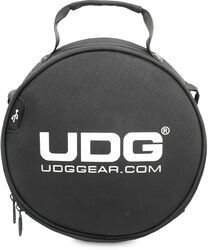 Dj-trolleytasche Udg U9950BL Ultimate DIGI Headphone Bag