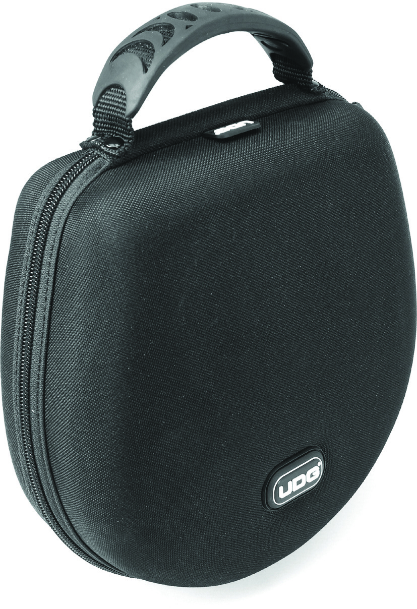 Udg Creator Headphone Hard Case Large Black - DJ-Tasche - Variation 1