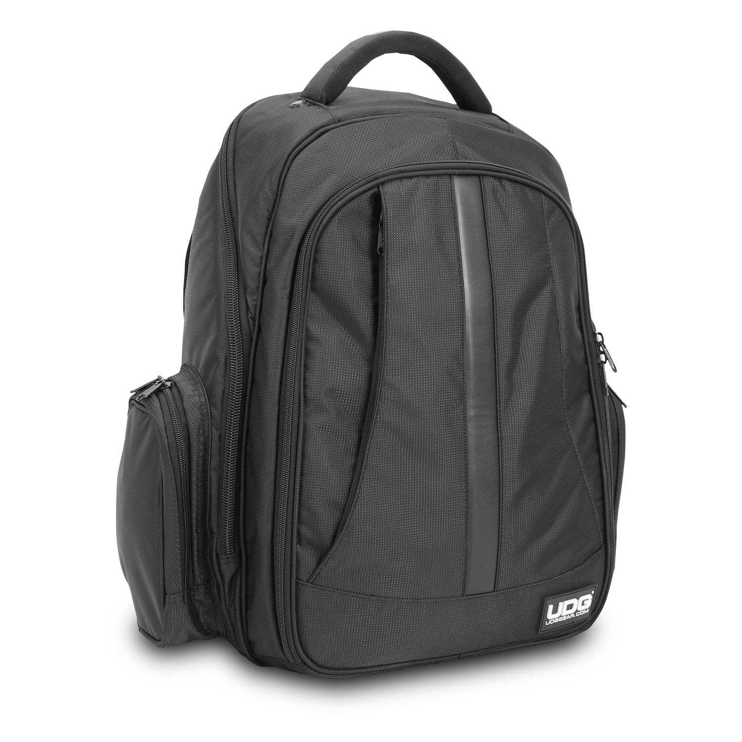 Udg Ultimate Backpack Black/orange - DJ-Trolleytasche - Variation 2