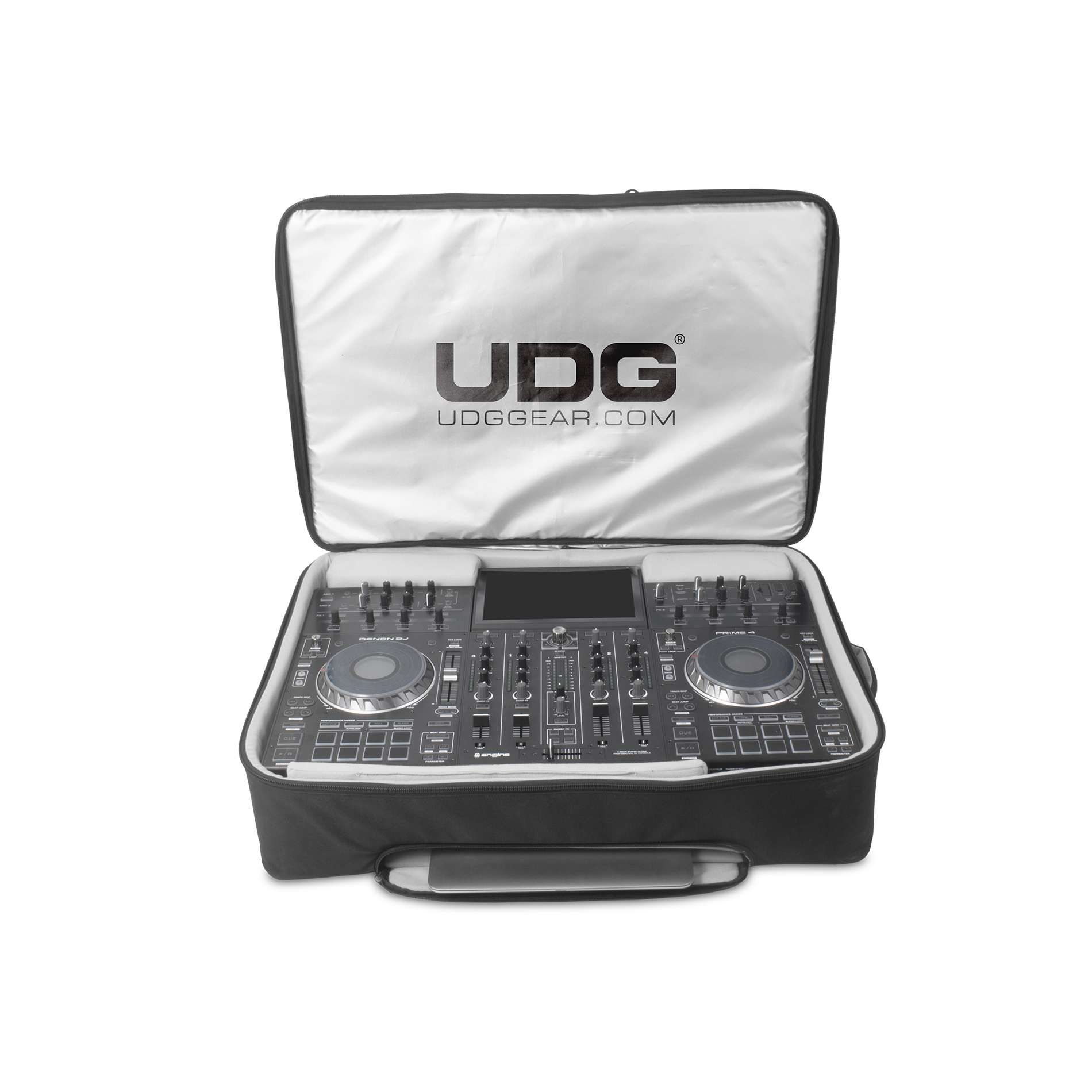 Udg U 7203 Bl - DJ-Tasche - Variation 1