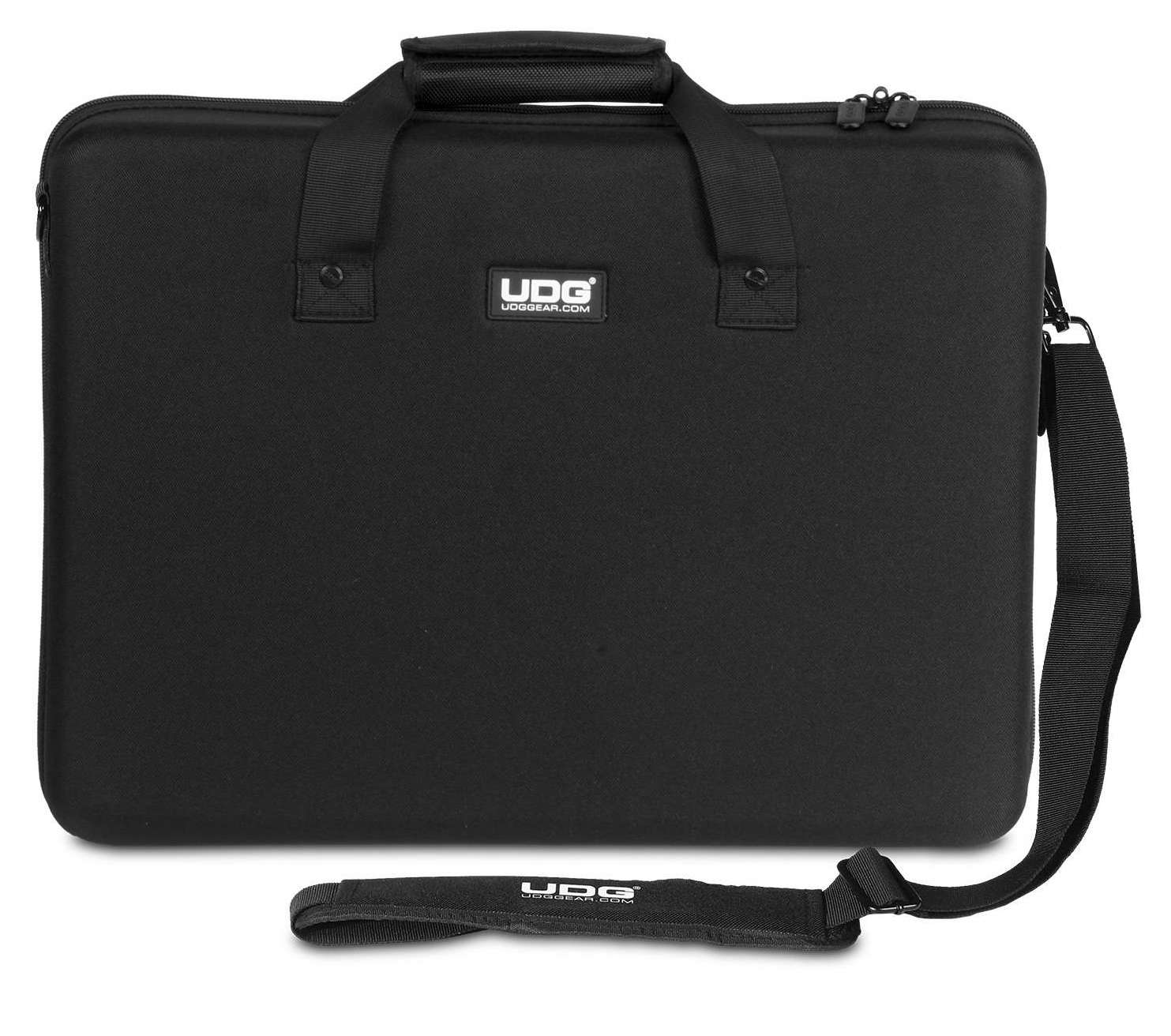 Udg U 8312 Bl (prime Go) - DJ-Tasche - Variation 1