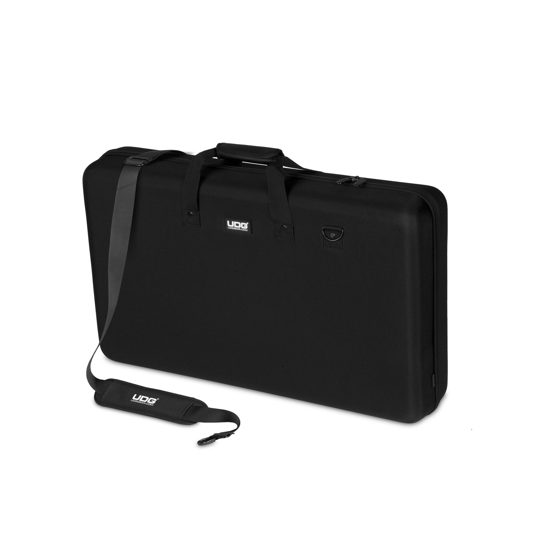 Udg U 8321 Bl (rane Four) - DJ-Tasche - Variation 1