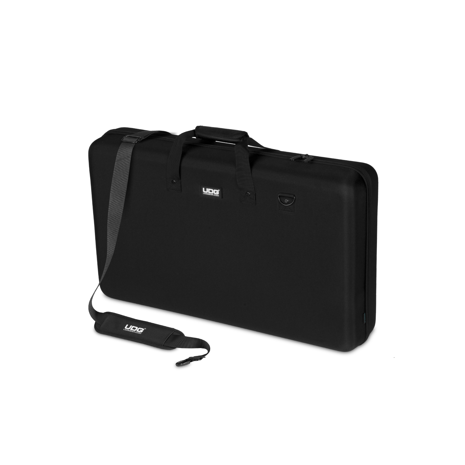 Udg U 8323 Bl (opus Quad) - DJ-Tasche - Variation 1