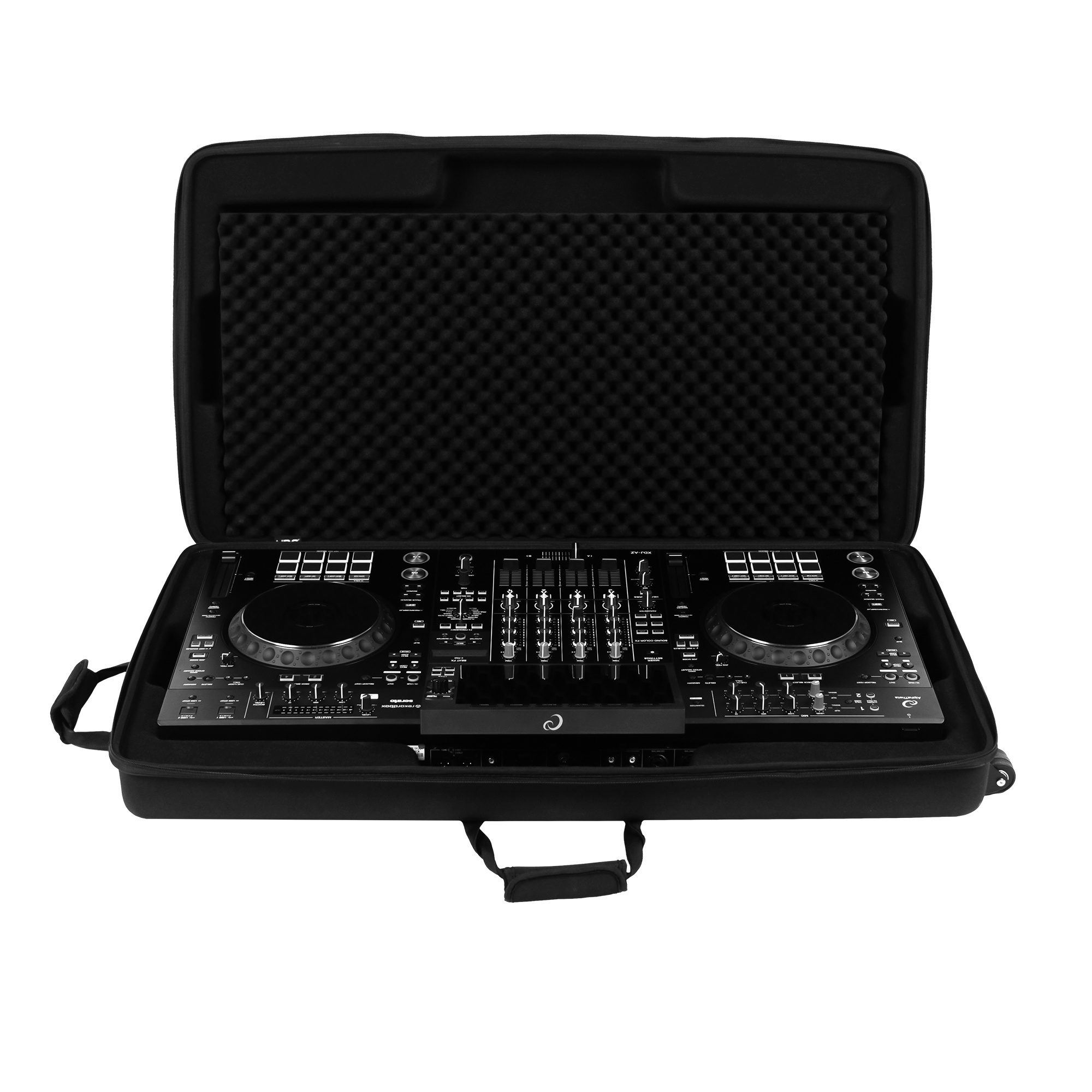 Udg U 8333 Bl - DJ Flightcase - Variation 6