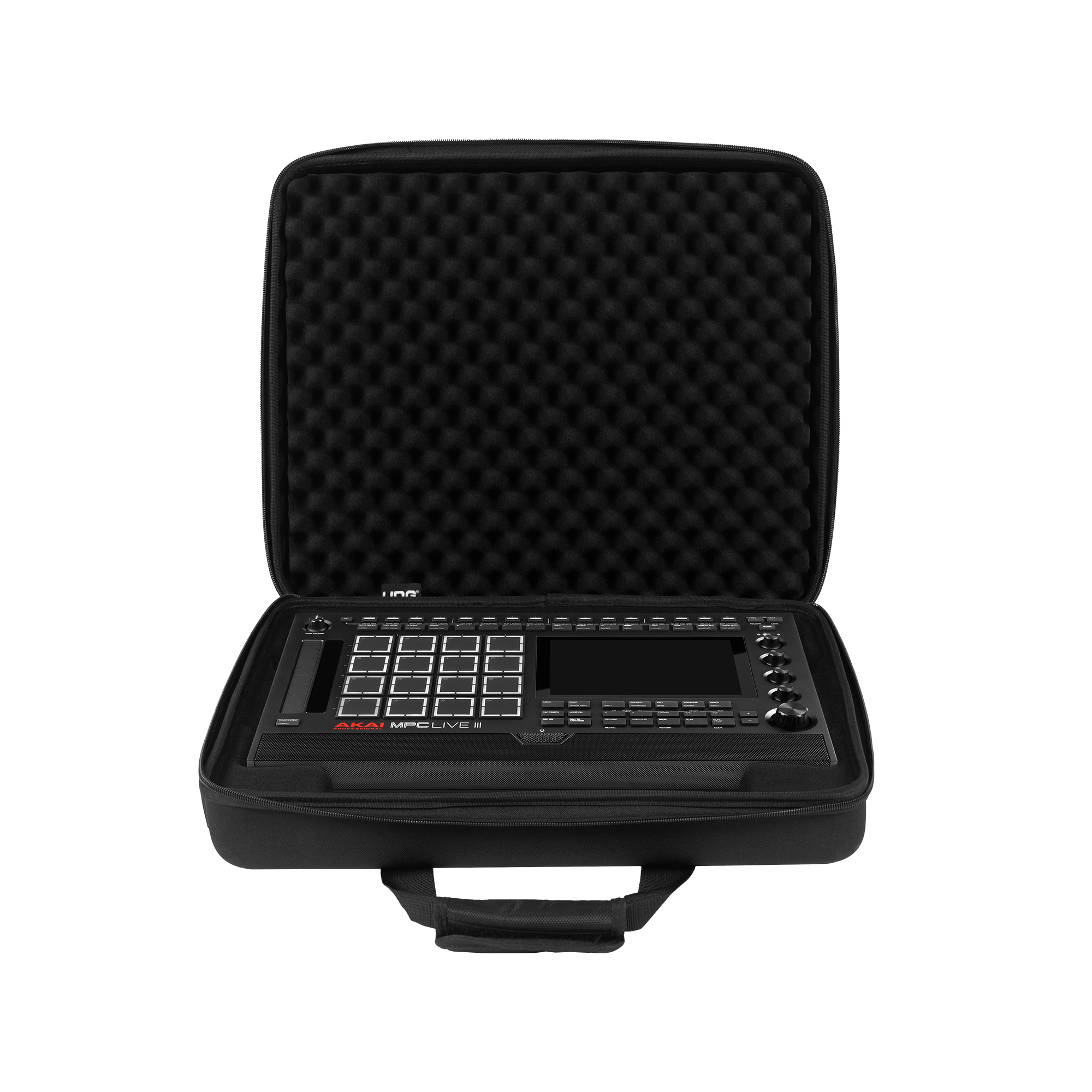 Udg U 8338 Bl - Tasche für Studio-Equipment - Variation 4
