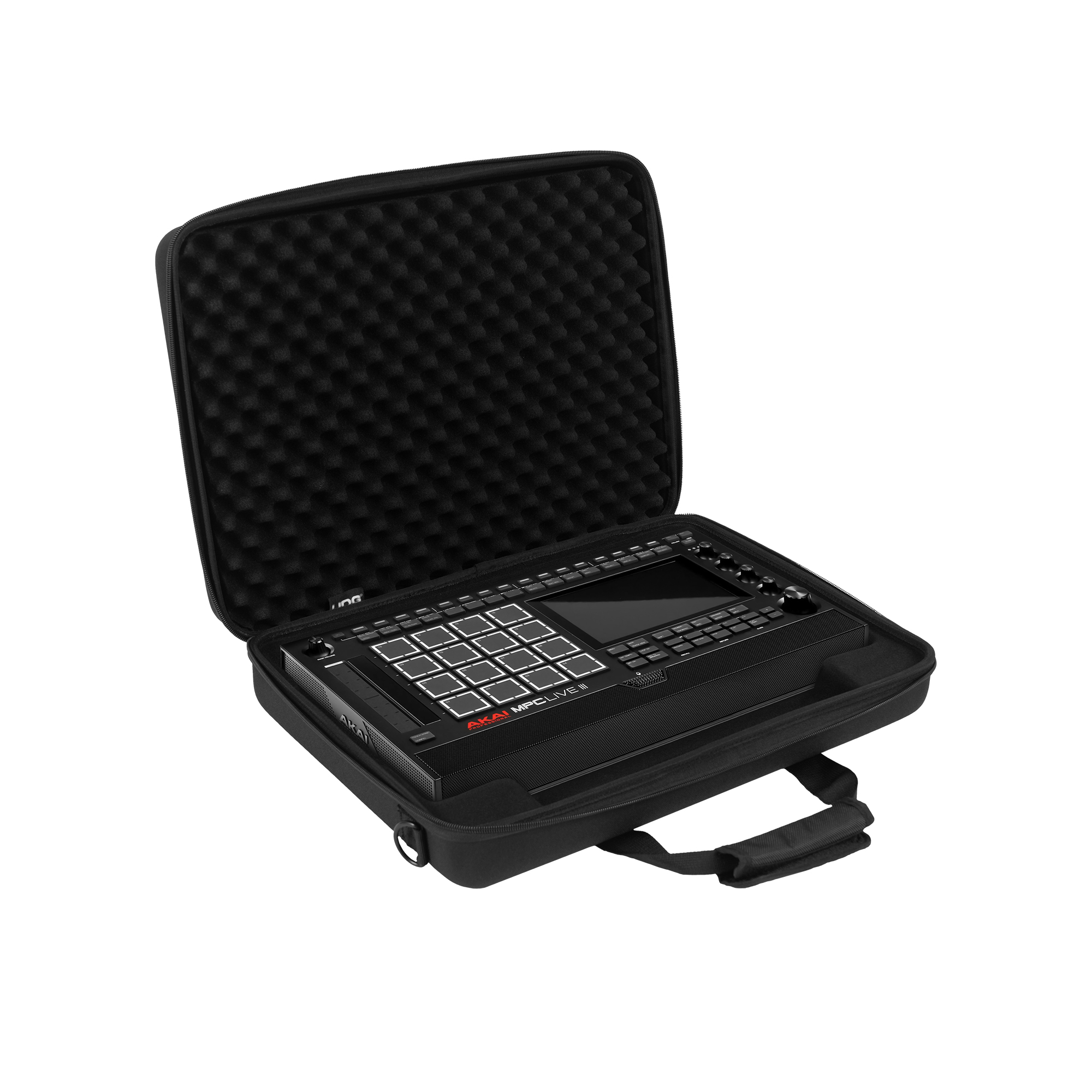 Udg U 8338 Bl - Tasche für Studio-Equipment - Variation 5