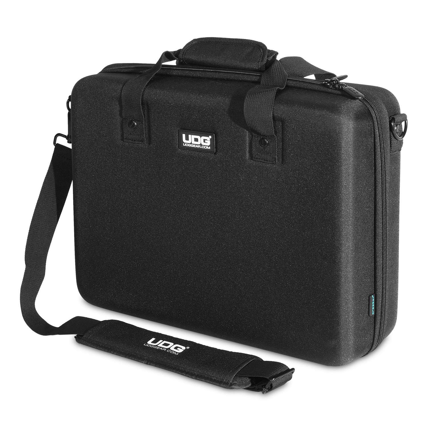 Udg Creator Pioneer Xdj-1000/ Mk2 Hardcase Black - DJ-Tasche - Variation 1