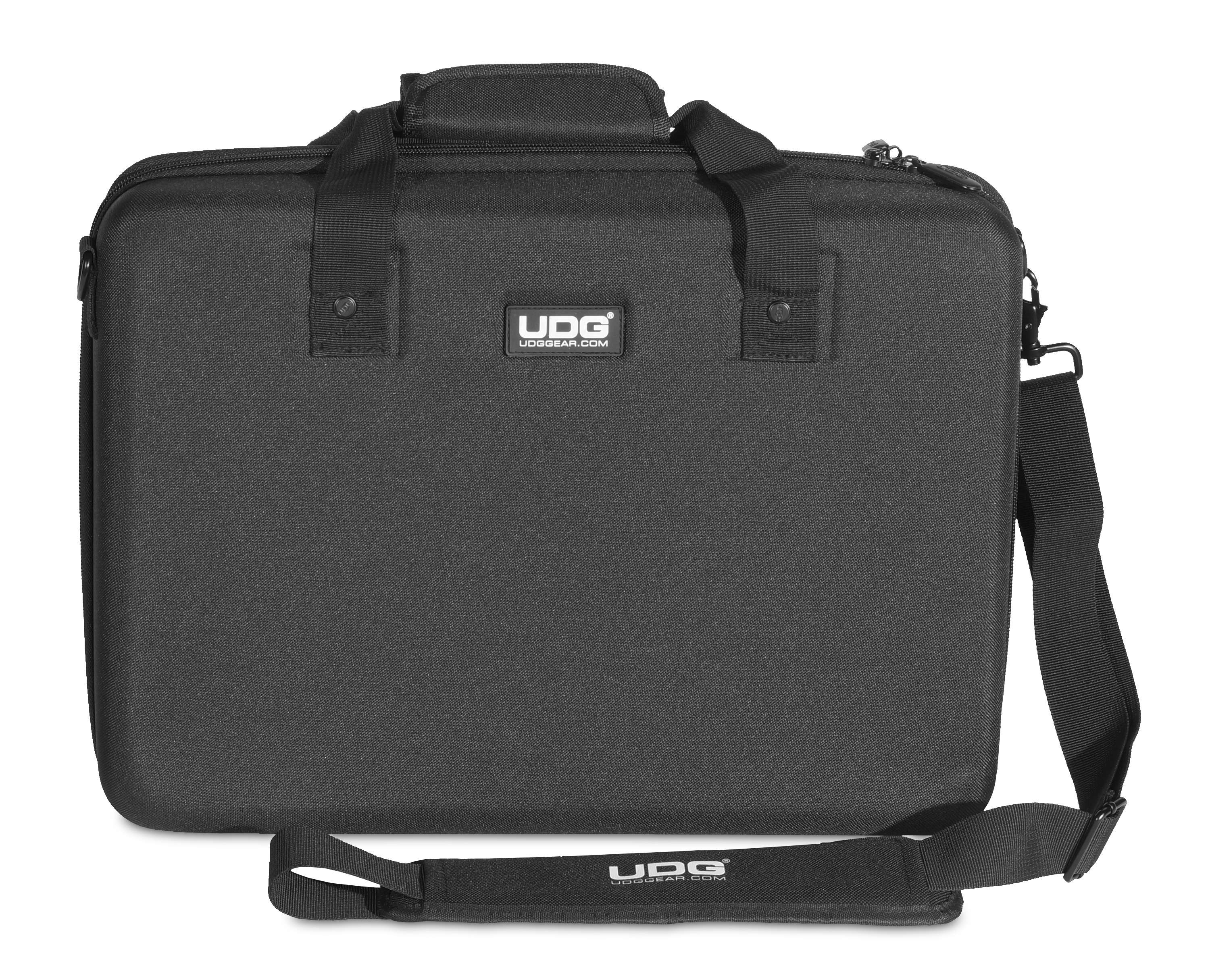 Udg Creator Pioneer Xdj-1000/ Mk2 Hardcase Black - DJ-Tasche - Variation 2