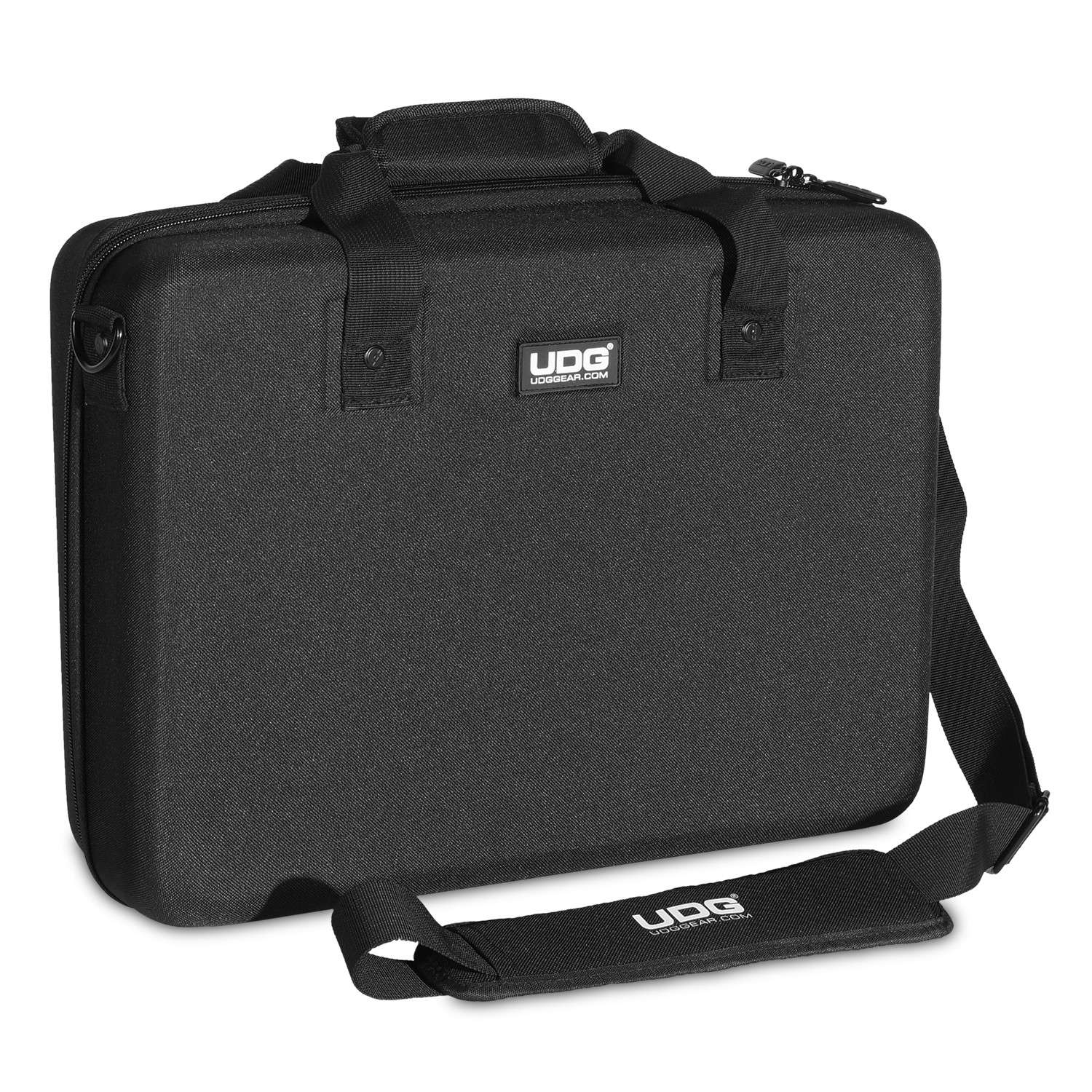 Udg Creator Pioneer Xdj-1000/ Mk2 Hardcase Black - DJ-Tasche - Variation 3