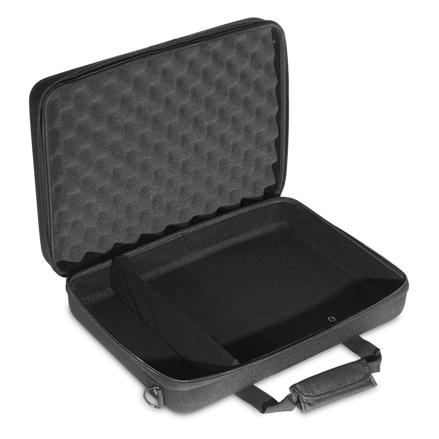 Udg Creator Pioneer Xdj-1000/ Mk2 Hardcase Black - DJ-Tasche - Variation 4