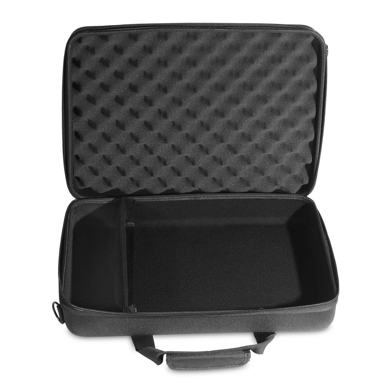 Udg Creator Pioneer Xdj-1000/ Mk2 Hardcase Black - DJ-Tasche - Variation 5