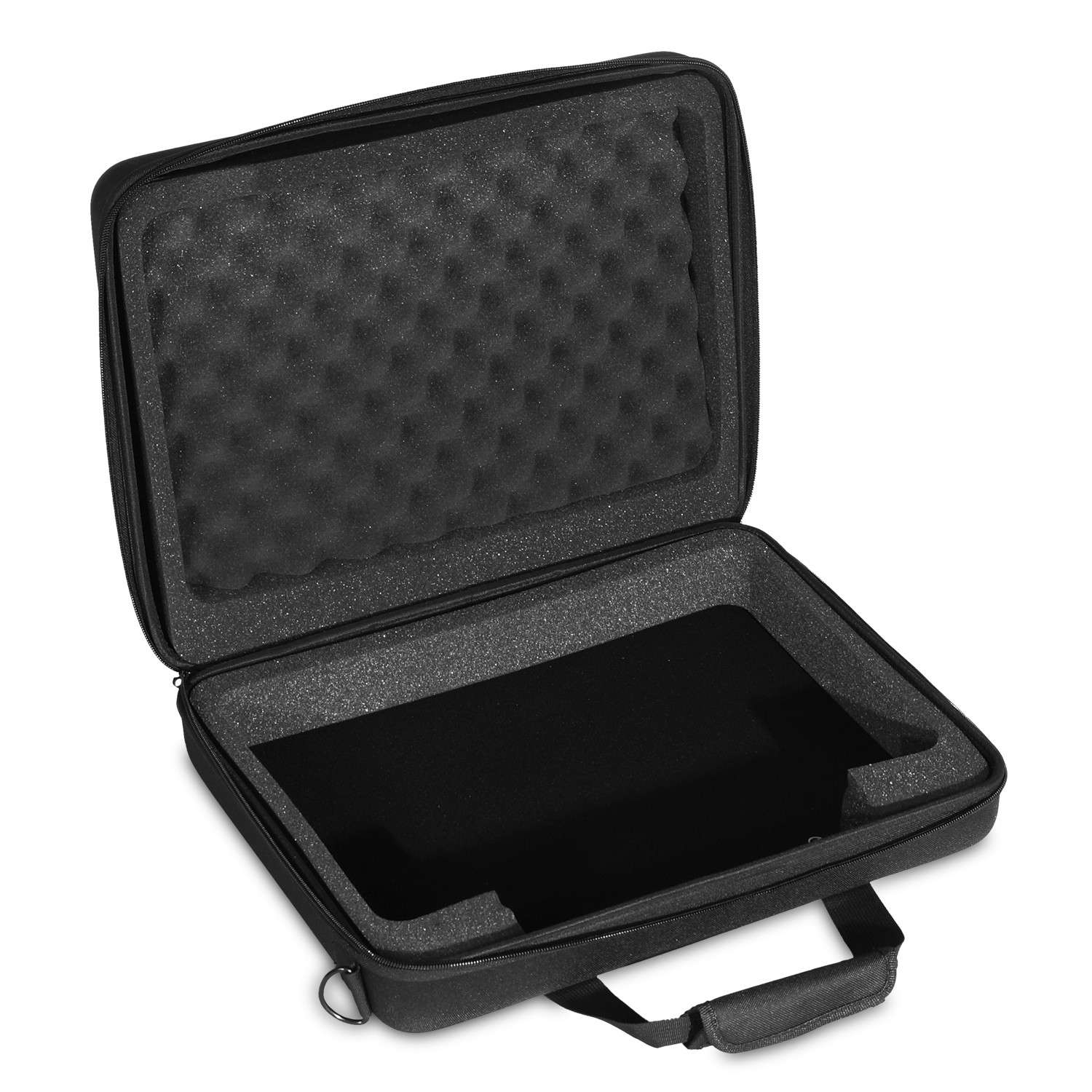 Udg Creator Pioneer Djm-s9 Hardcase Black - DJ-Tasche - Variation 3
