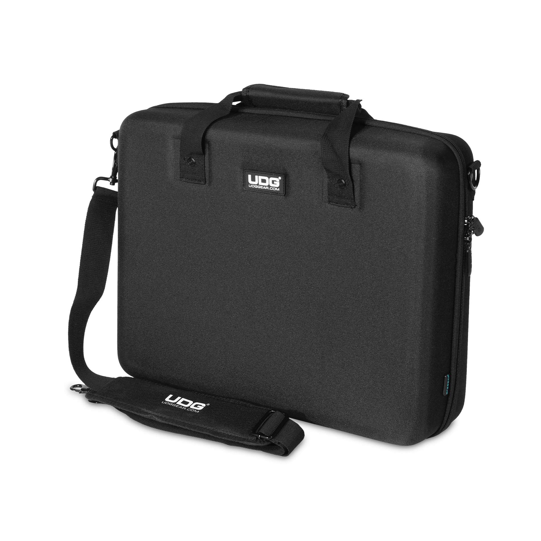 Udg U 8474 Bl(housse Seventy-two) - DJ-Tasche - Variation 2