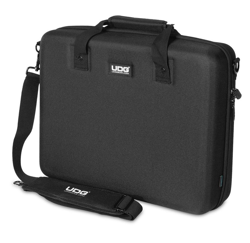 Udg U 8478 Bl (udg Creator Akai Force Hardcase) - DJ-Tasche - Variation 1