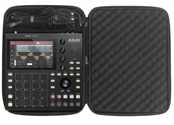 Tasche für studio-equipment Udg U 8485 BL( Akai PC ONE)
