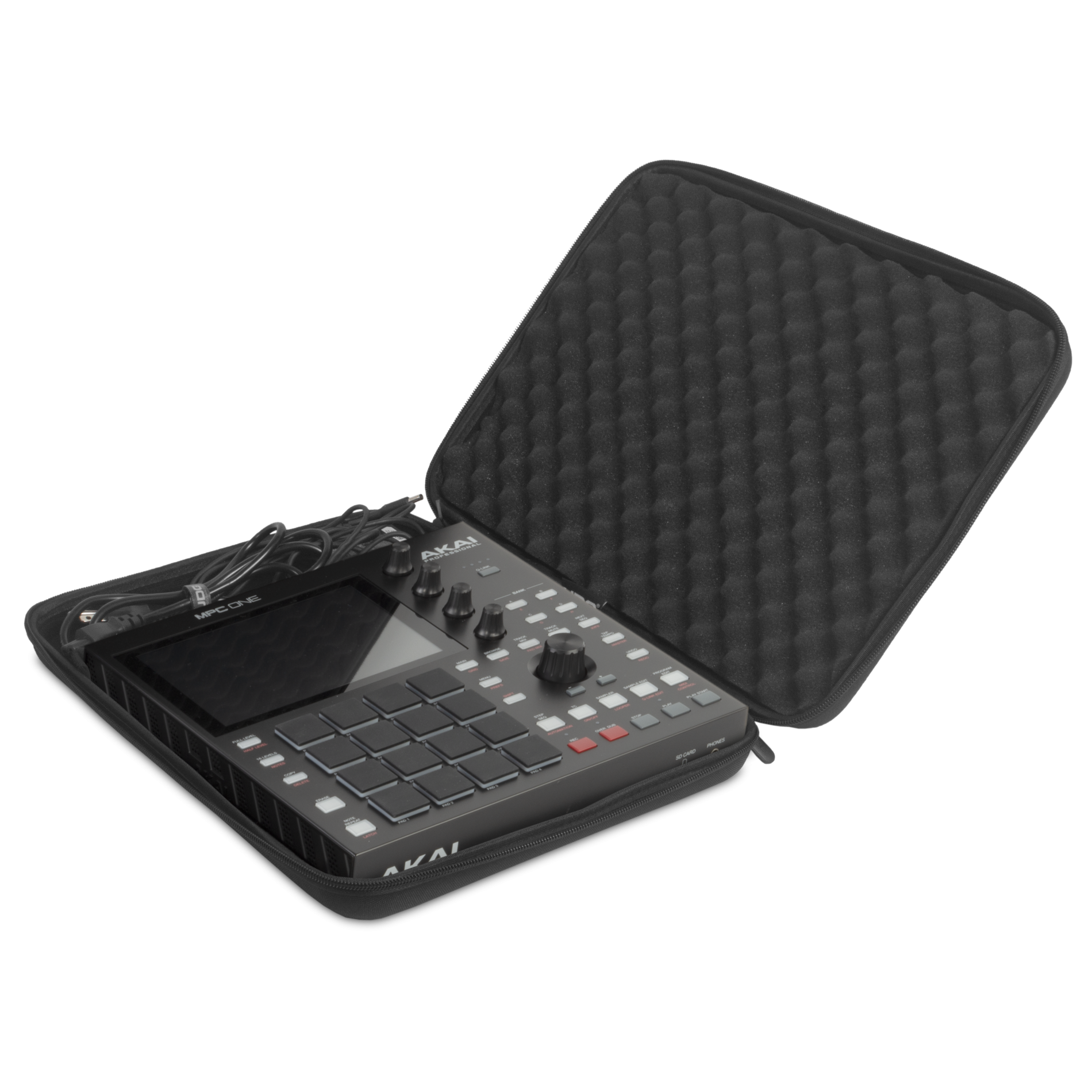Udg U 8485 Bl( Akai Pc One) - Tasche für Studio-Equipment - Variation 1
