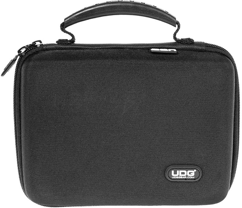 Udg U 8493 Bl (volt1/2) - Tasche für Studio-Equipment - Variation 2