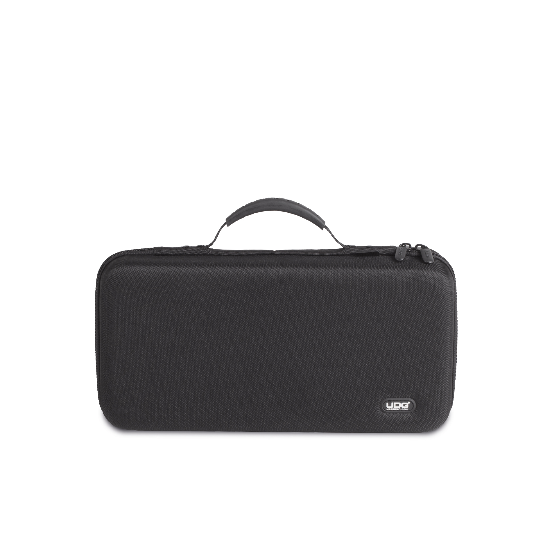 Udg U 8503 Bl Housse Noire Pour Traktor X1 Mk3 - DJ-Tasche - Variation 2
