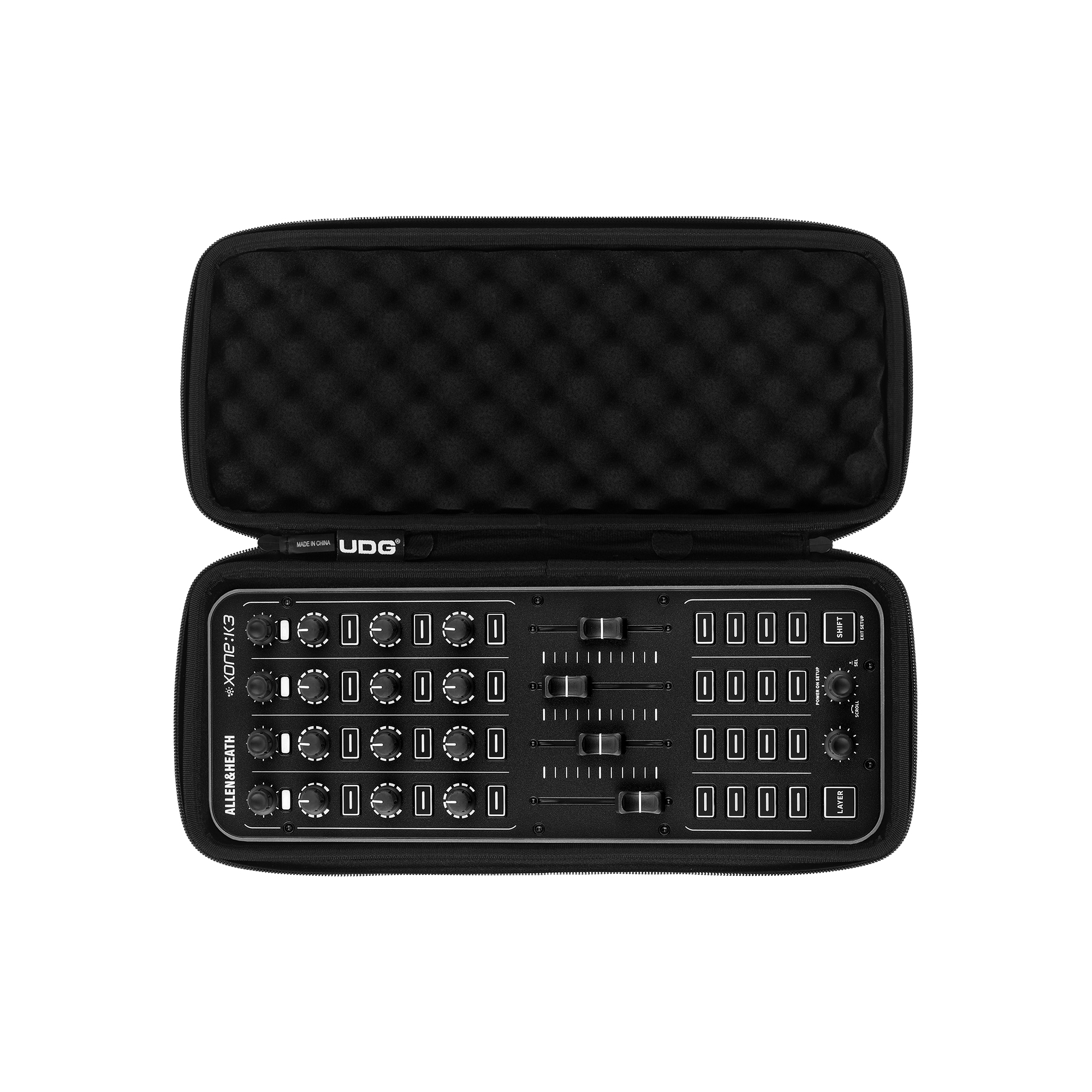 Udg U 8513 Bl - DJ-Tasche - Variation 5