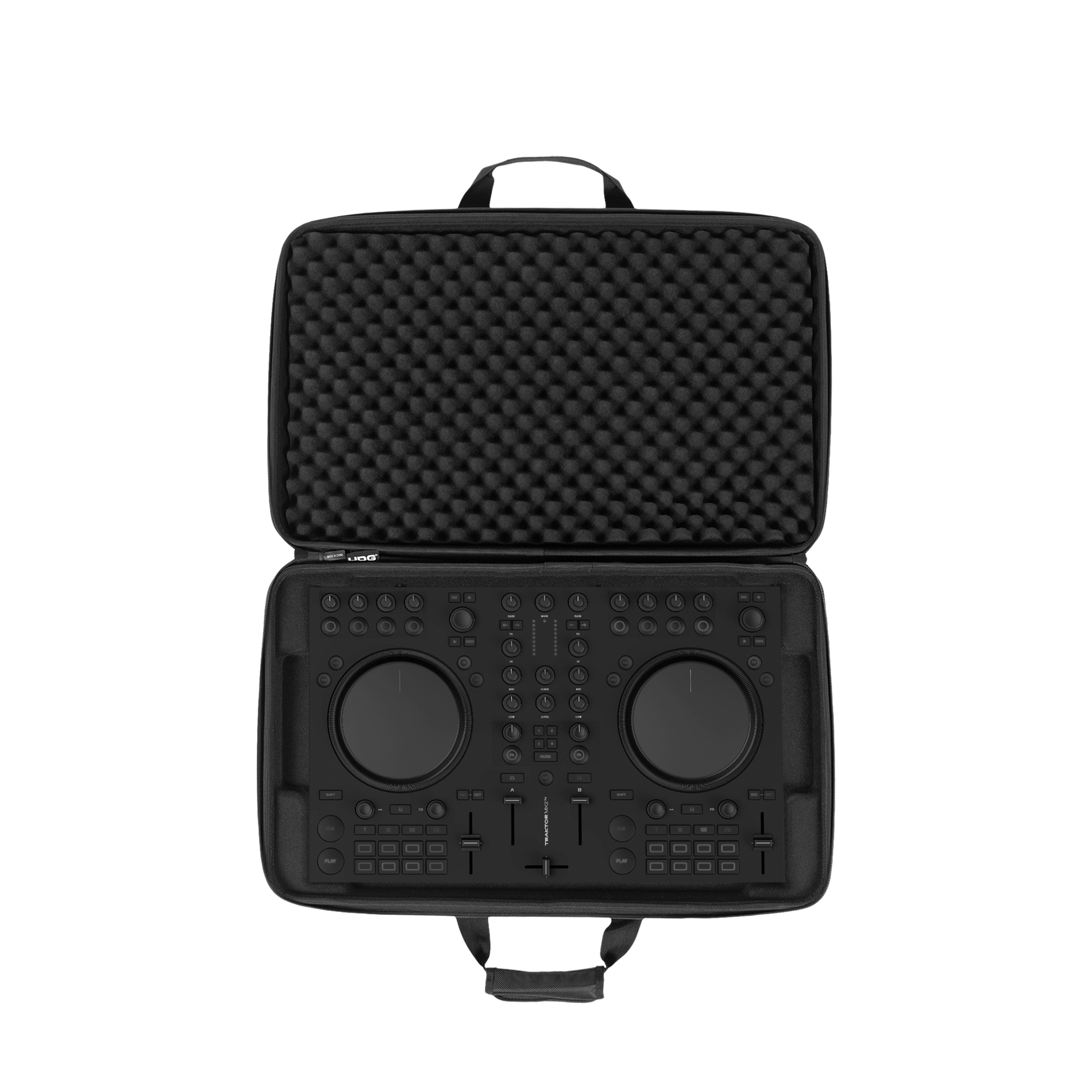Udg U 8514 Bl - DJ-Tasche - Variation 5