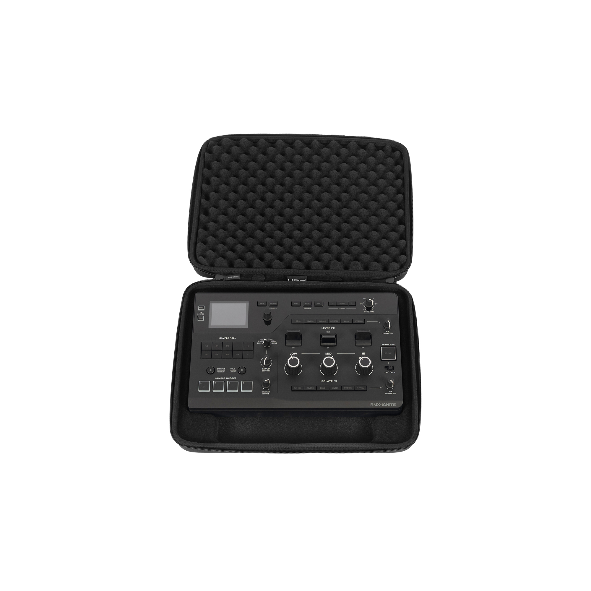 Udg U 8516 Bl - DJ-Tasche - Variation 7
