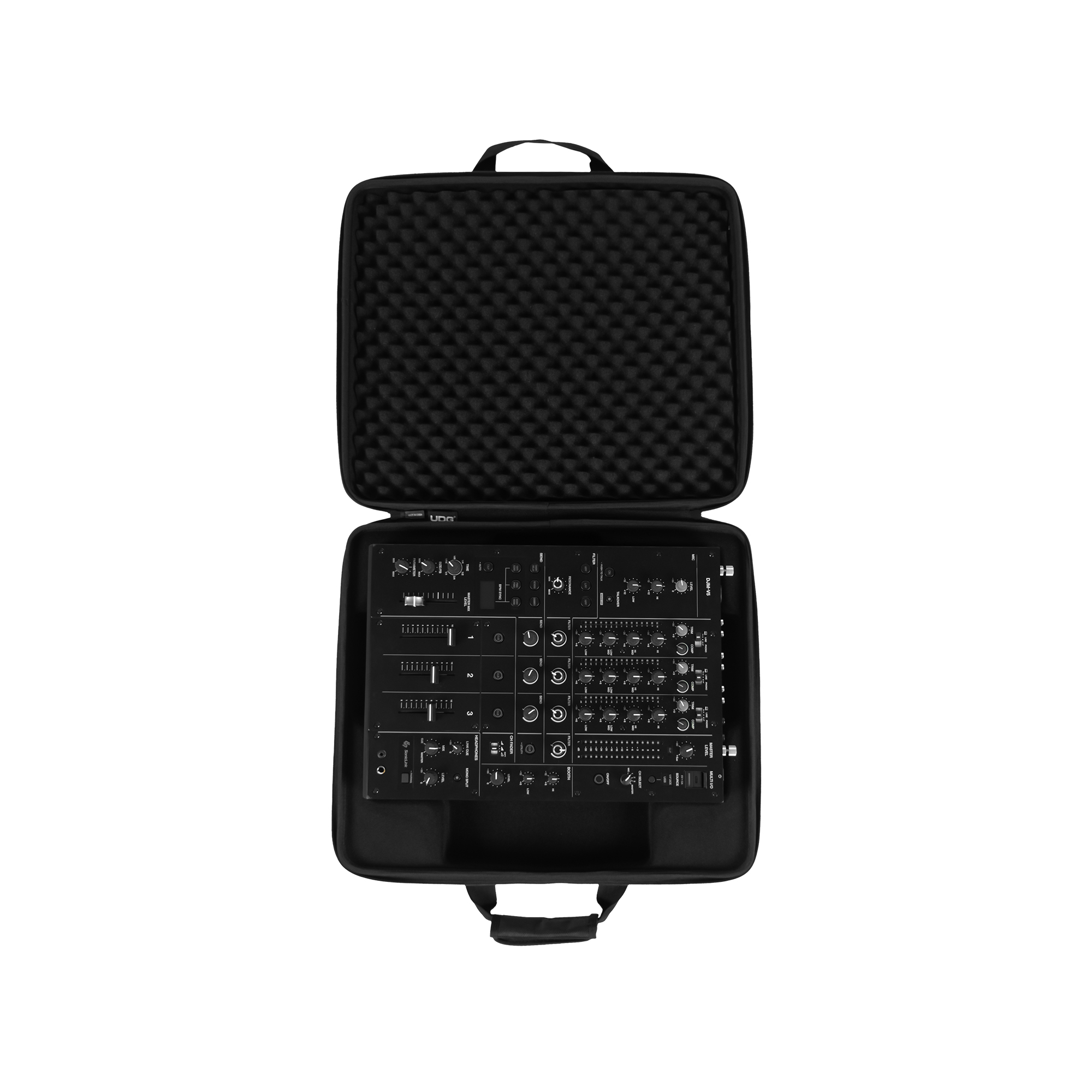 Udg U 8517 Bl - DJ-Tasche - Variation 5