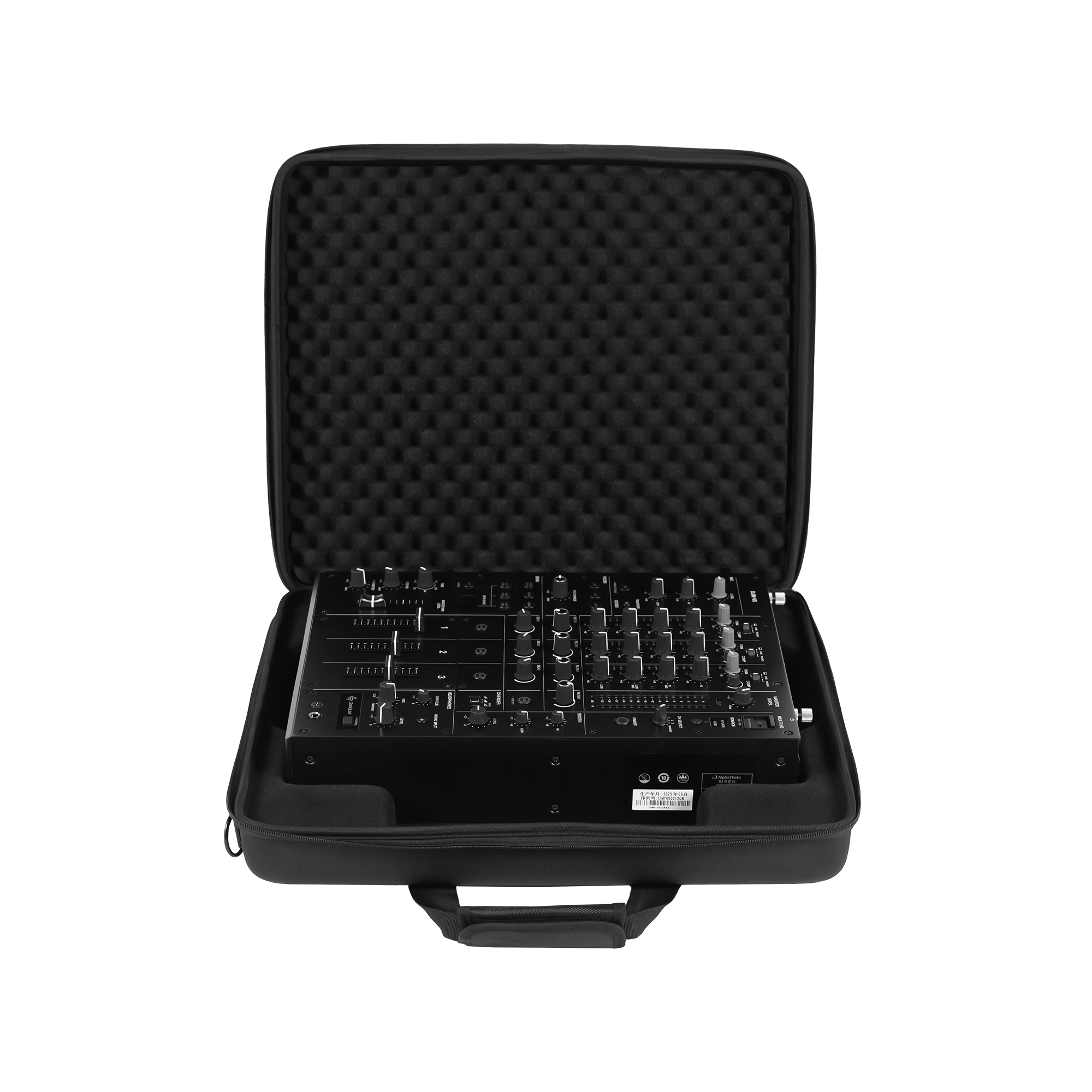 Udg U 8517 Bl - DJ-Tasche - Variation 6