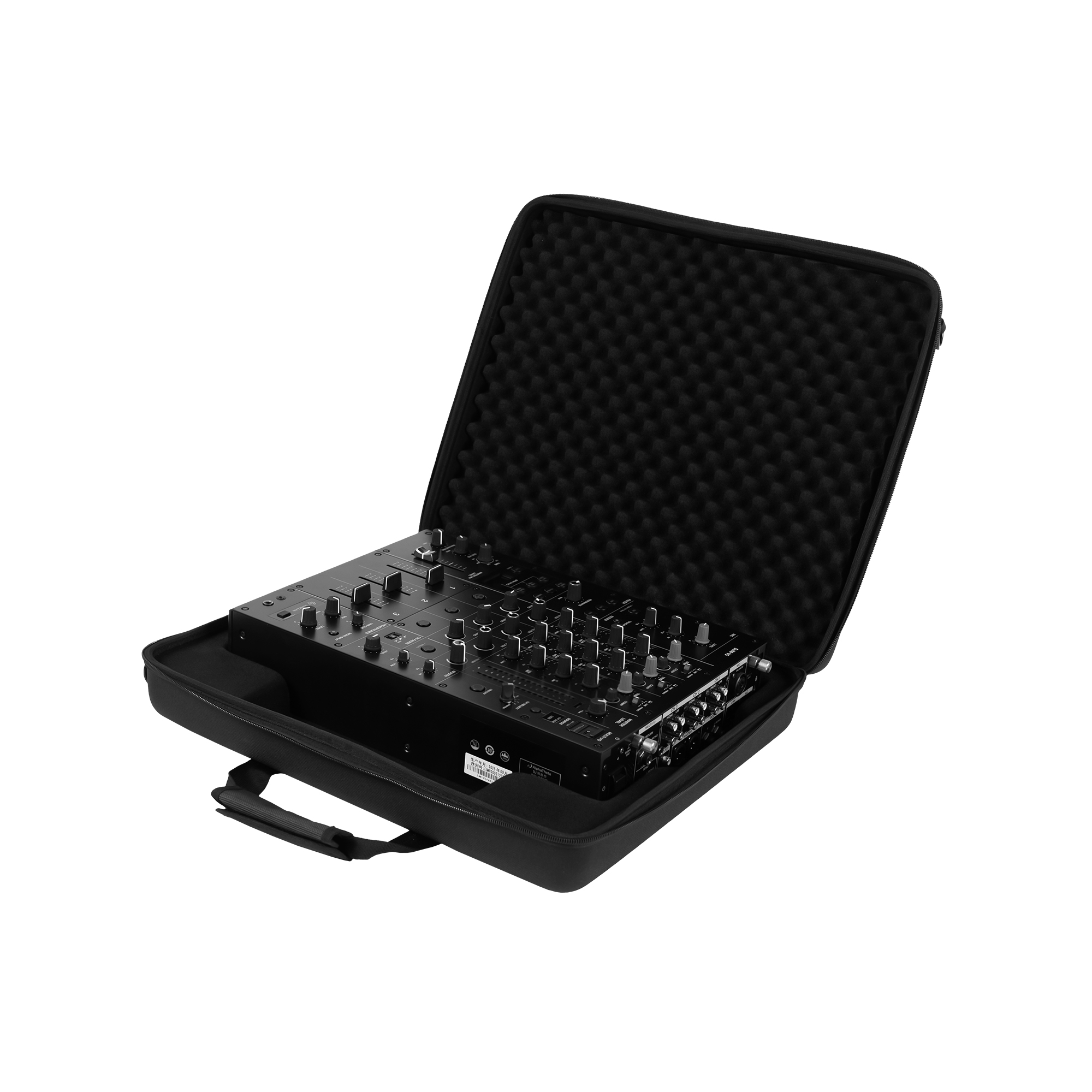 Udg U 8517 Bl - DJ-Tasche - Variation 7