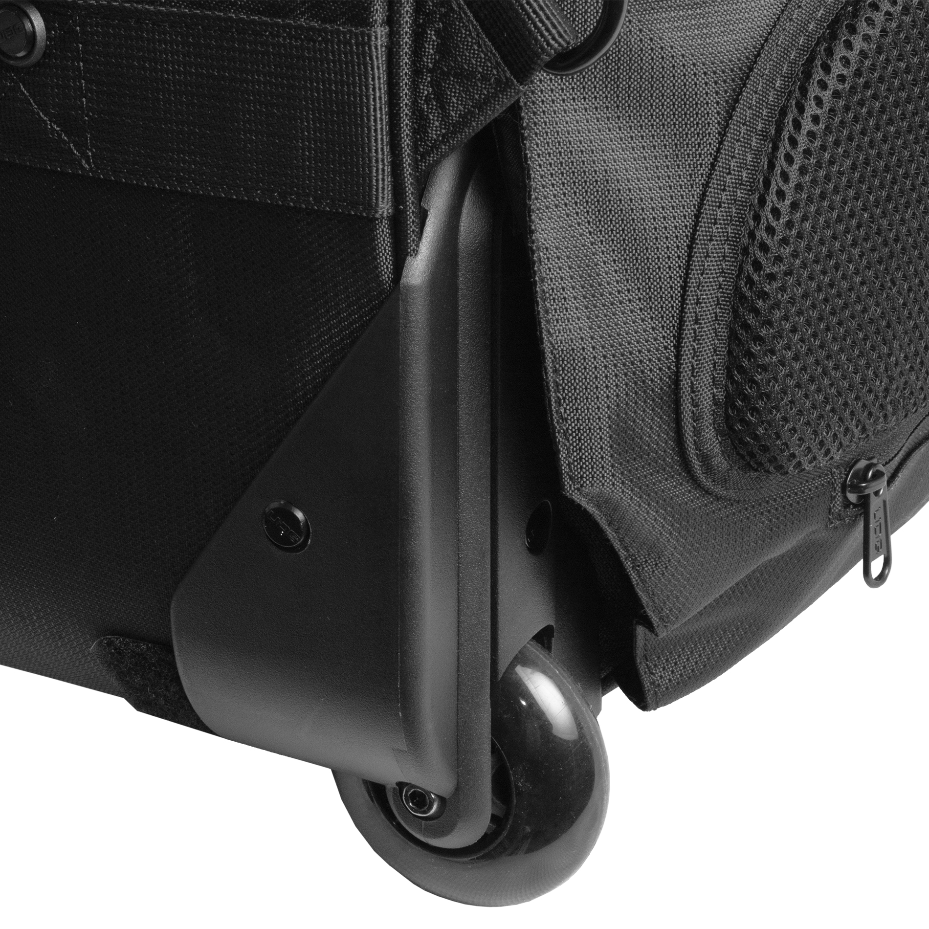 Udg U 9024 Bl-or - DJ-Trolleytasche - Variation 2