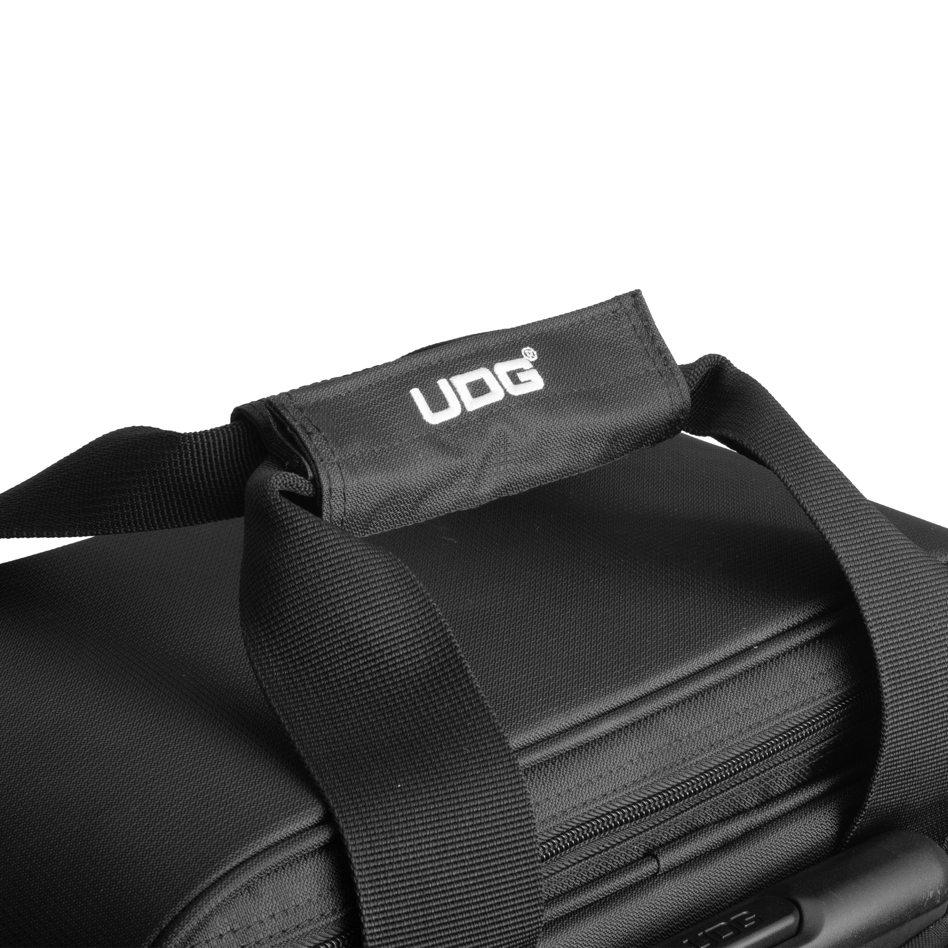 Udg U 9024 Bl-or - DJ-Trolleytasche - Variation 3