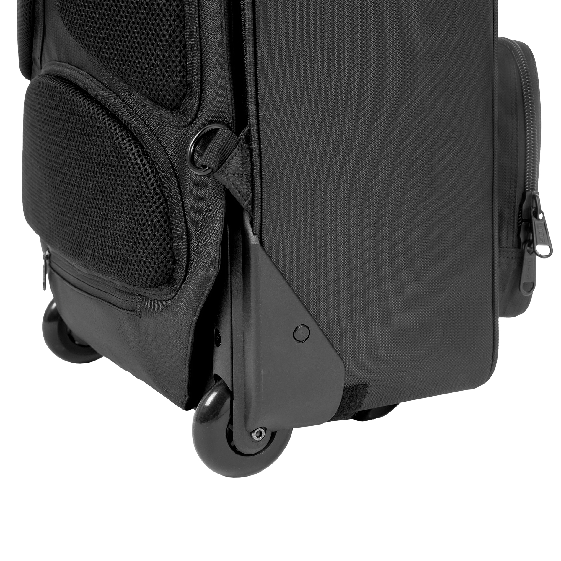 Udg U 9024 Bl-or - DJ-Trolleytasche - Variation 4