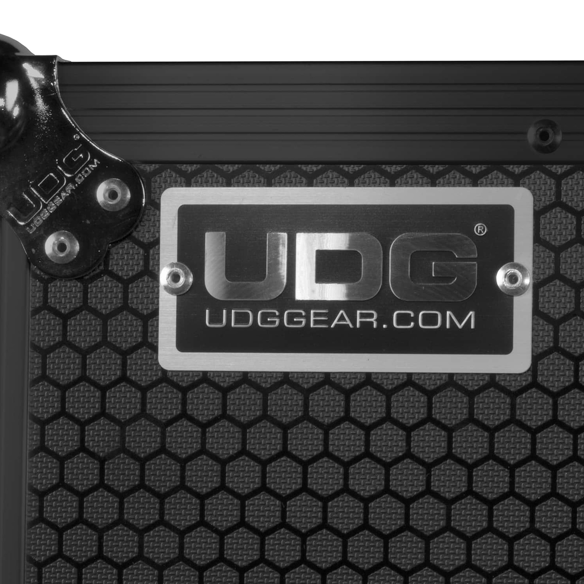 Udg U 91073 Bl - DJ Flightcase - Variation 10