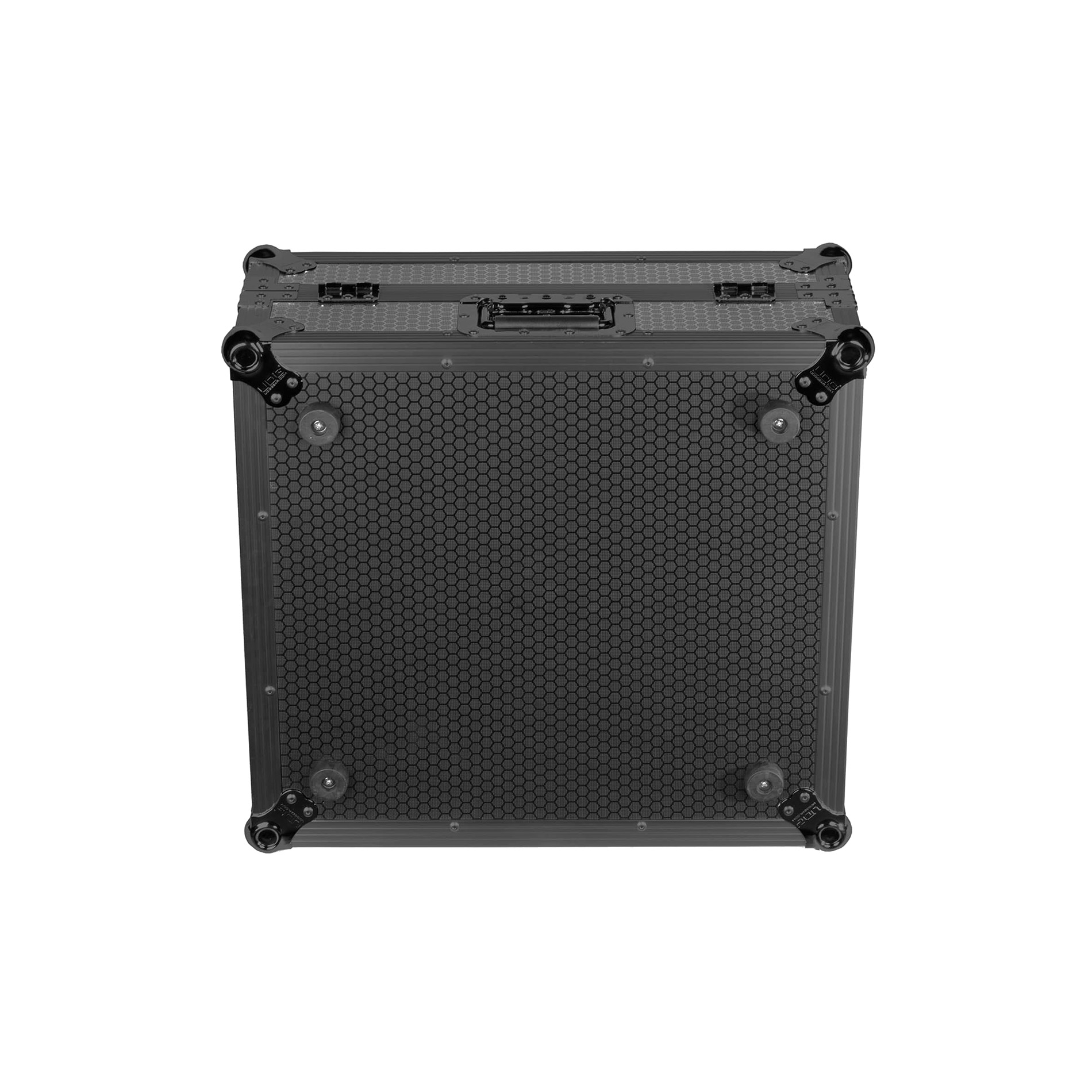 Udg U 91073 Bl - DJ Flightcase - Variation 7