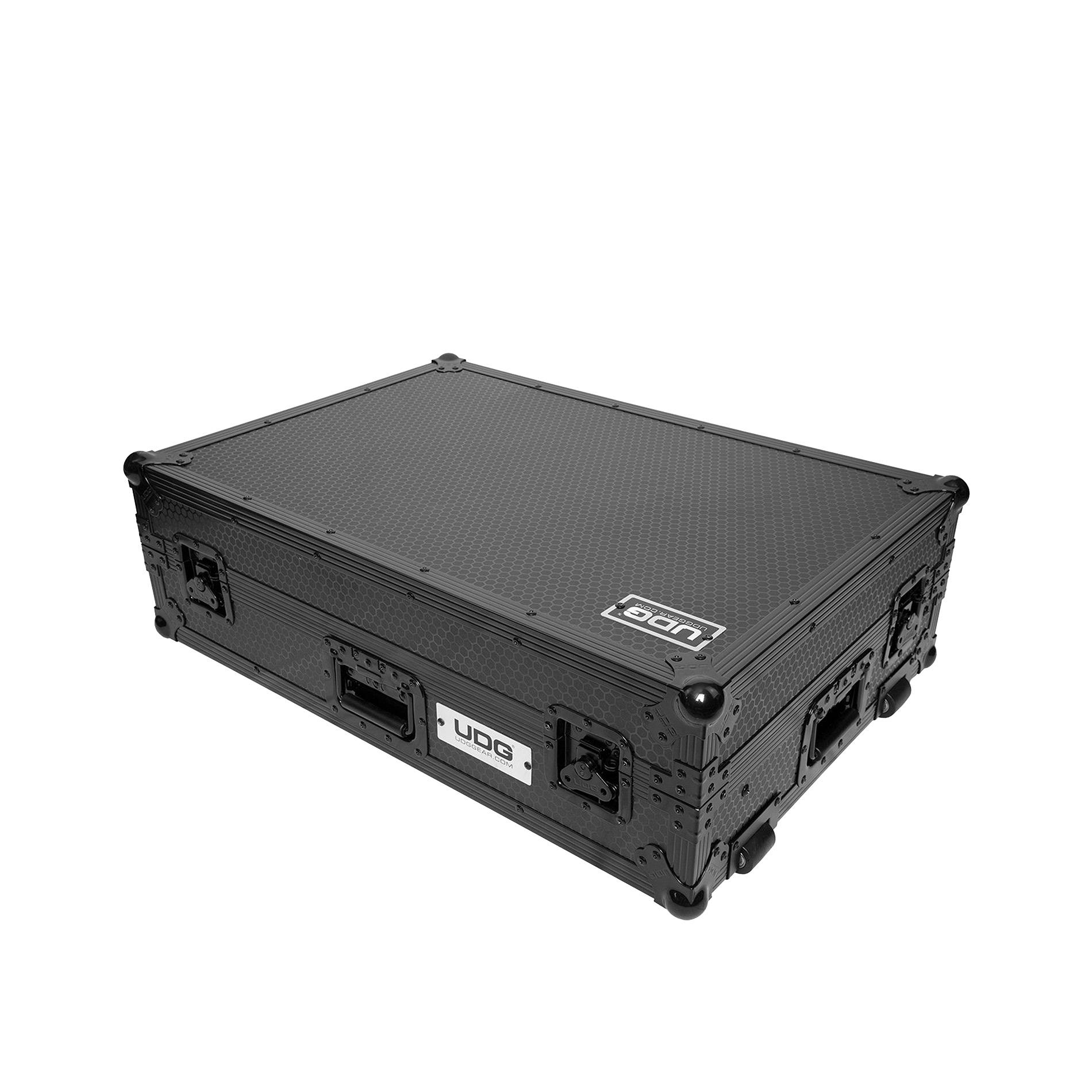 Udg U 91075 Bl - DJ Flightcase - Variation 4