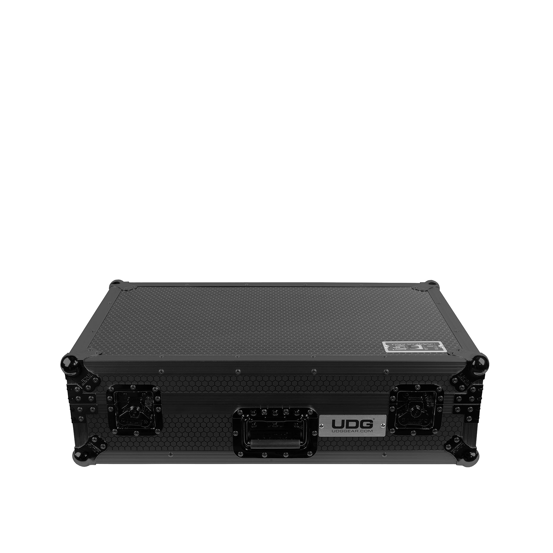 Udg U 91075 Bl - DJ Flightcase - Variation 6