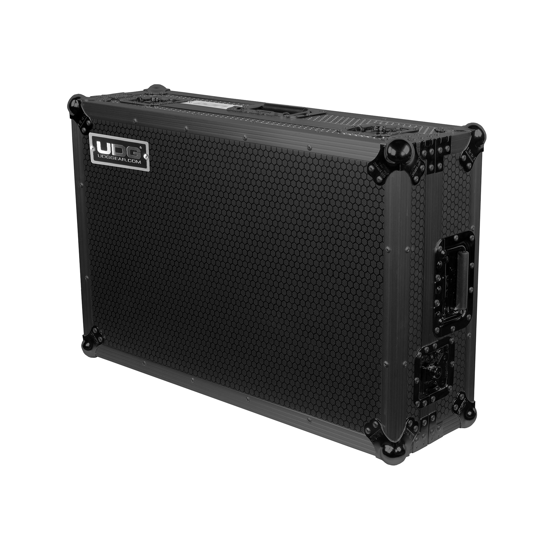 Udg U 91075 Bl - DJ Flightcase - Variation 8