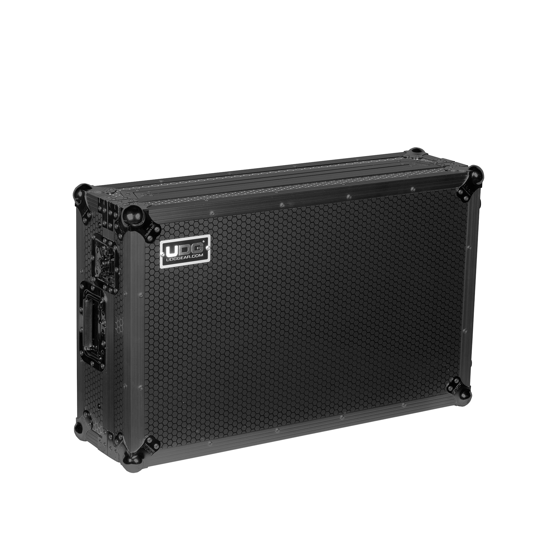 Udg U 91077 Bl - DJ Flightcase - Variation 11