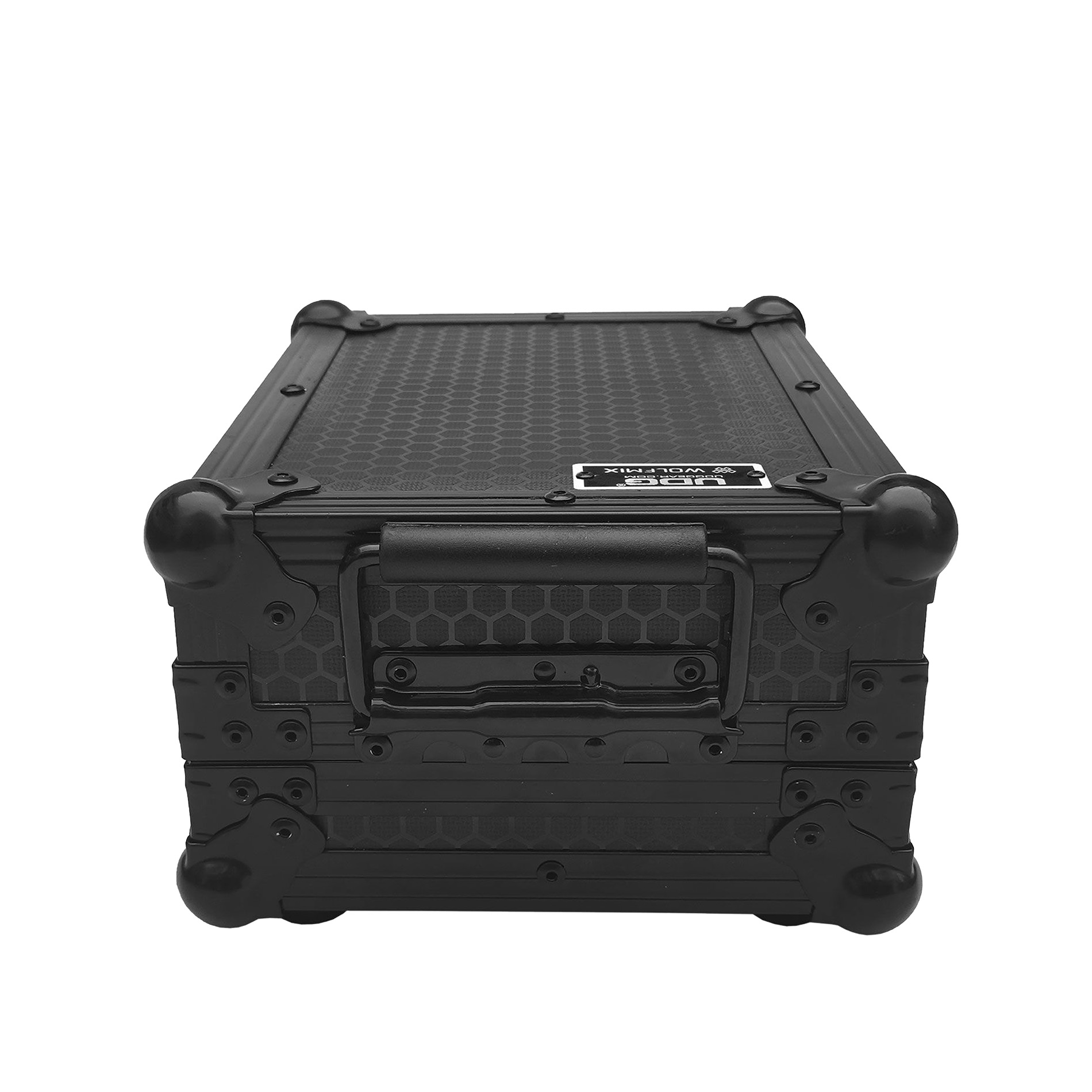 Udg U 91079 Bl - DJ Flightcase - Variation 3