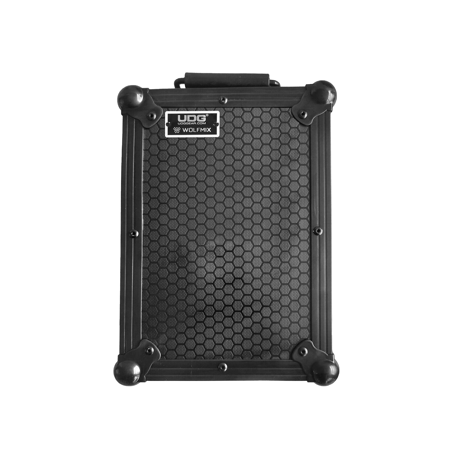 Udg U 91079 Bl - DJ Flightcase - Variation 6