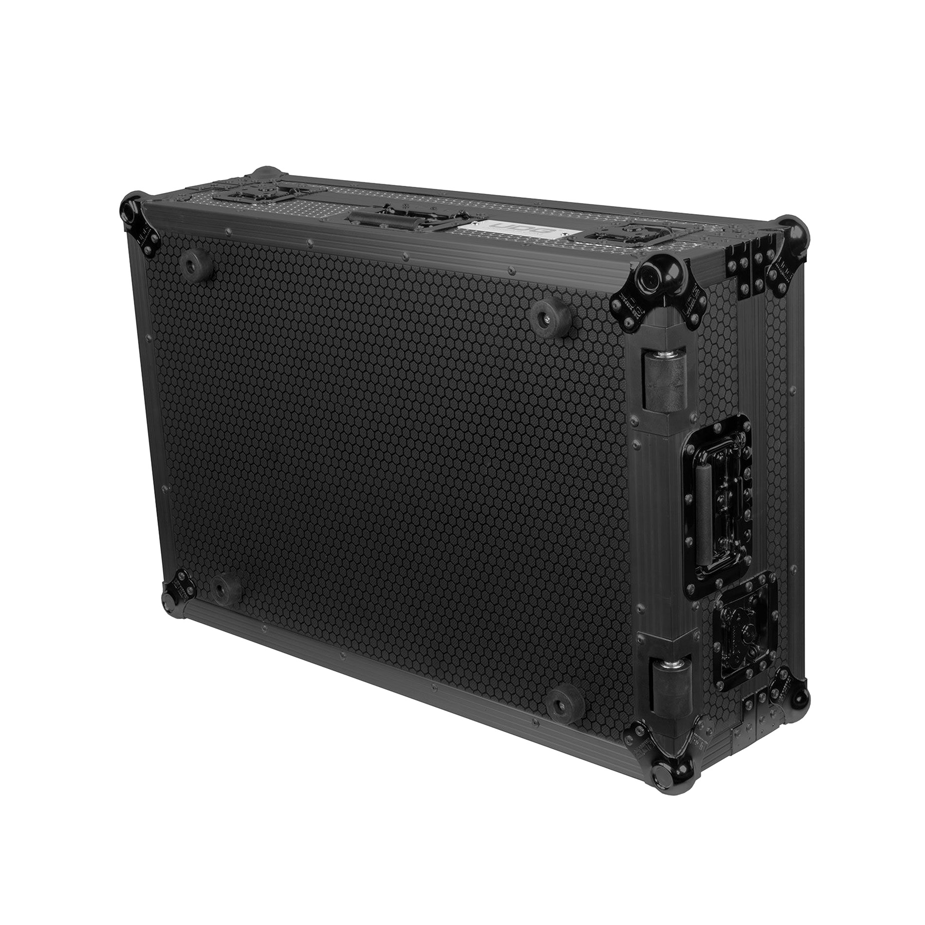 Udg U 91083 Bl (rane Four) - DJ Flightcase - Variation 6