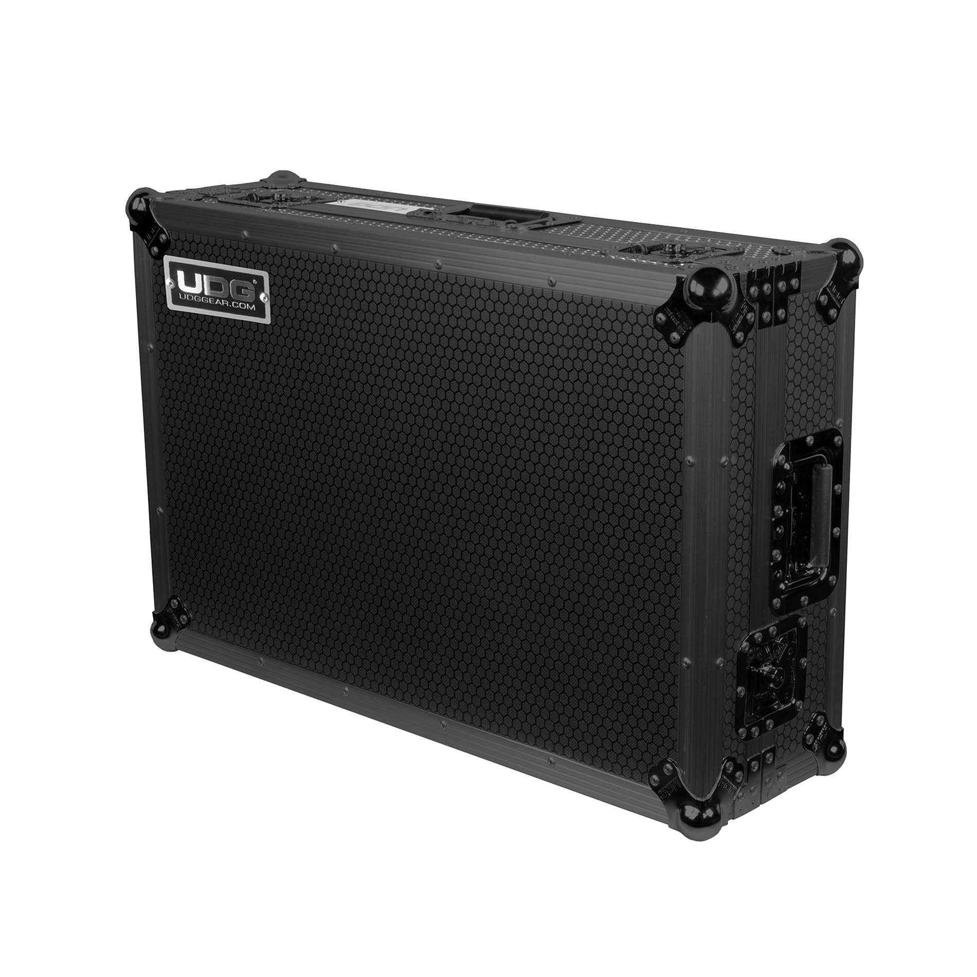 Udg U 91083 Bl (rane Four) - DJ Flightcase - Variation 7