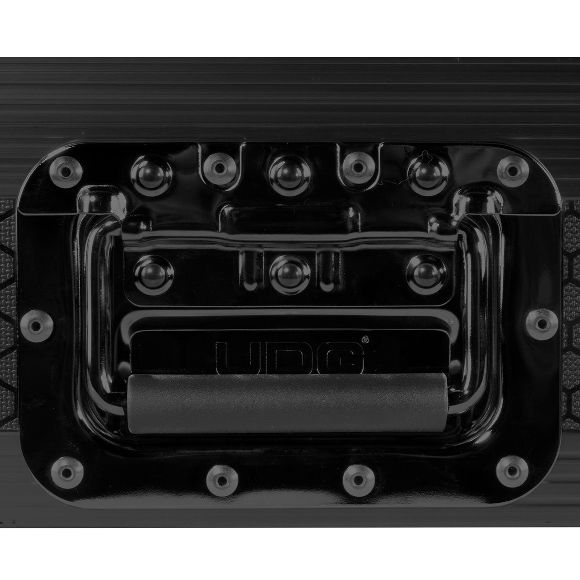 Udg U 91087 Bl - DJ Flightcase - Variation 2