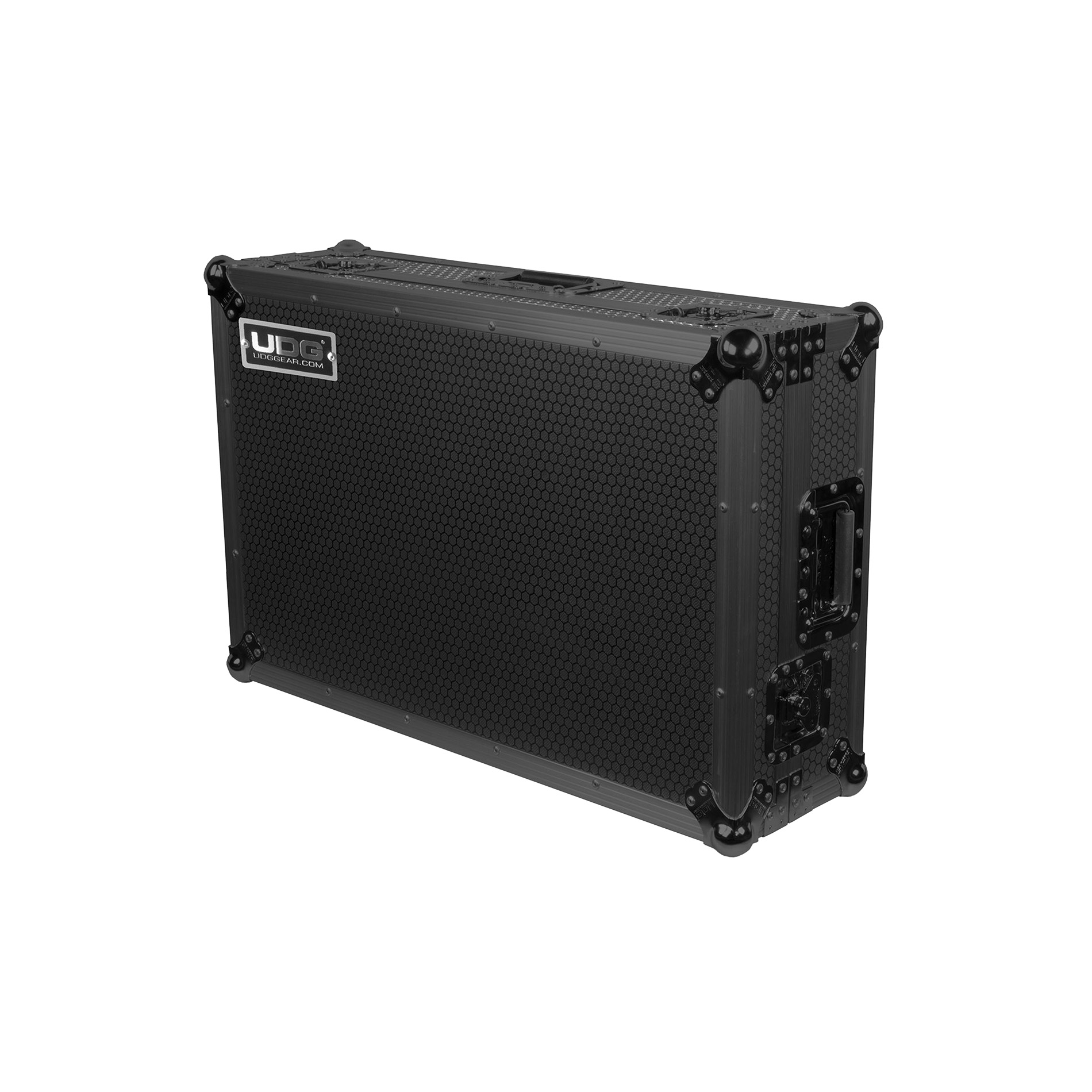 Udg U 91087 Bl - DJ Flightcase - Variation 7