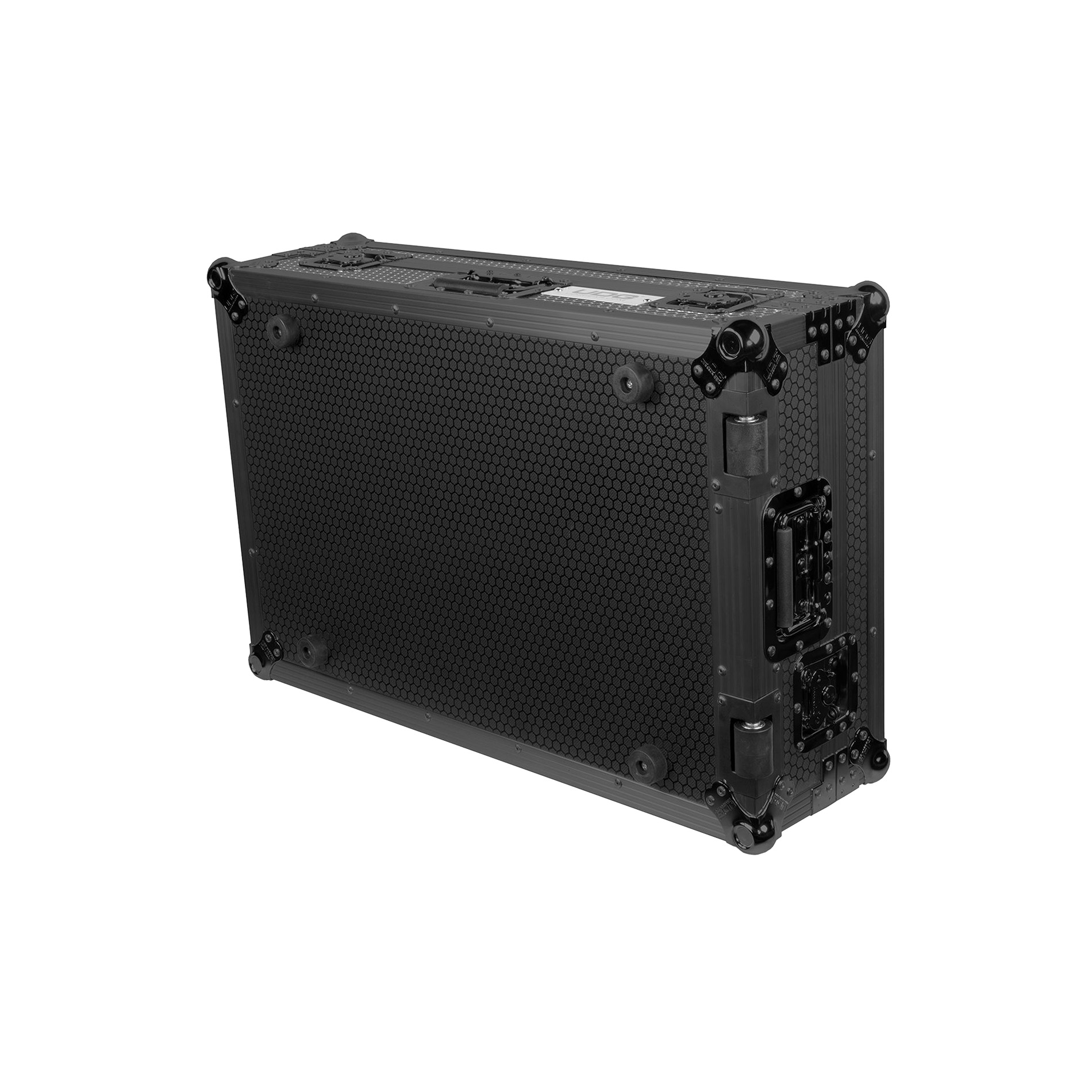 Udg U 91088 Bl - DJ Flightcase - Variation 14