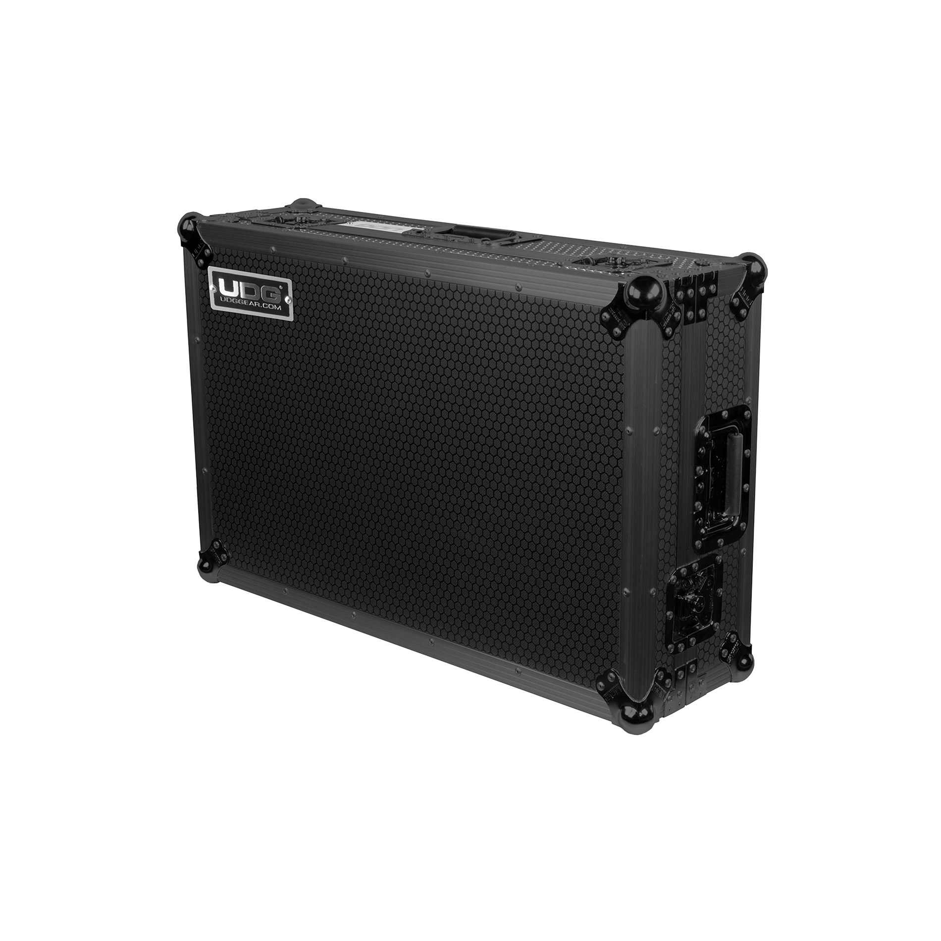 Udg U 91088 Bl - DJ Flightcase - Variation 15