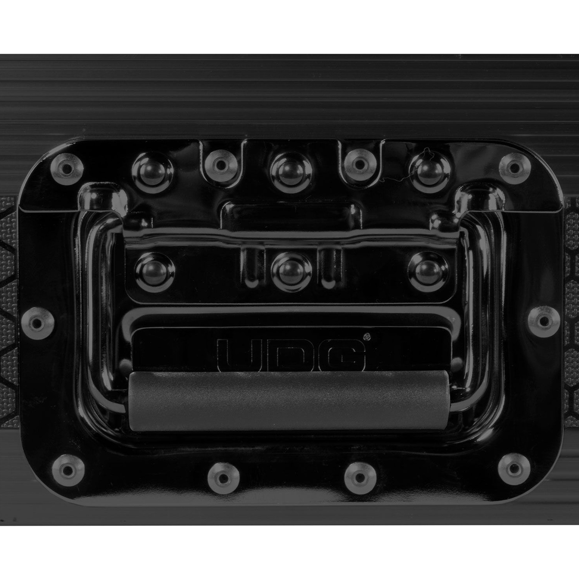 Udg U 91088 Bl - DJ Flightcase - Variation 8