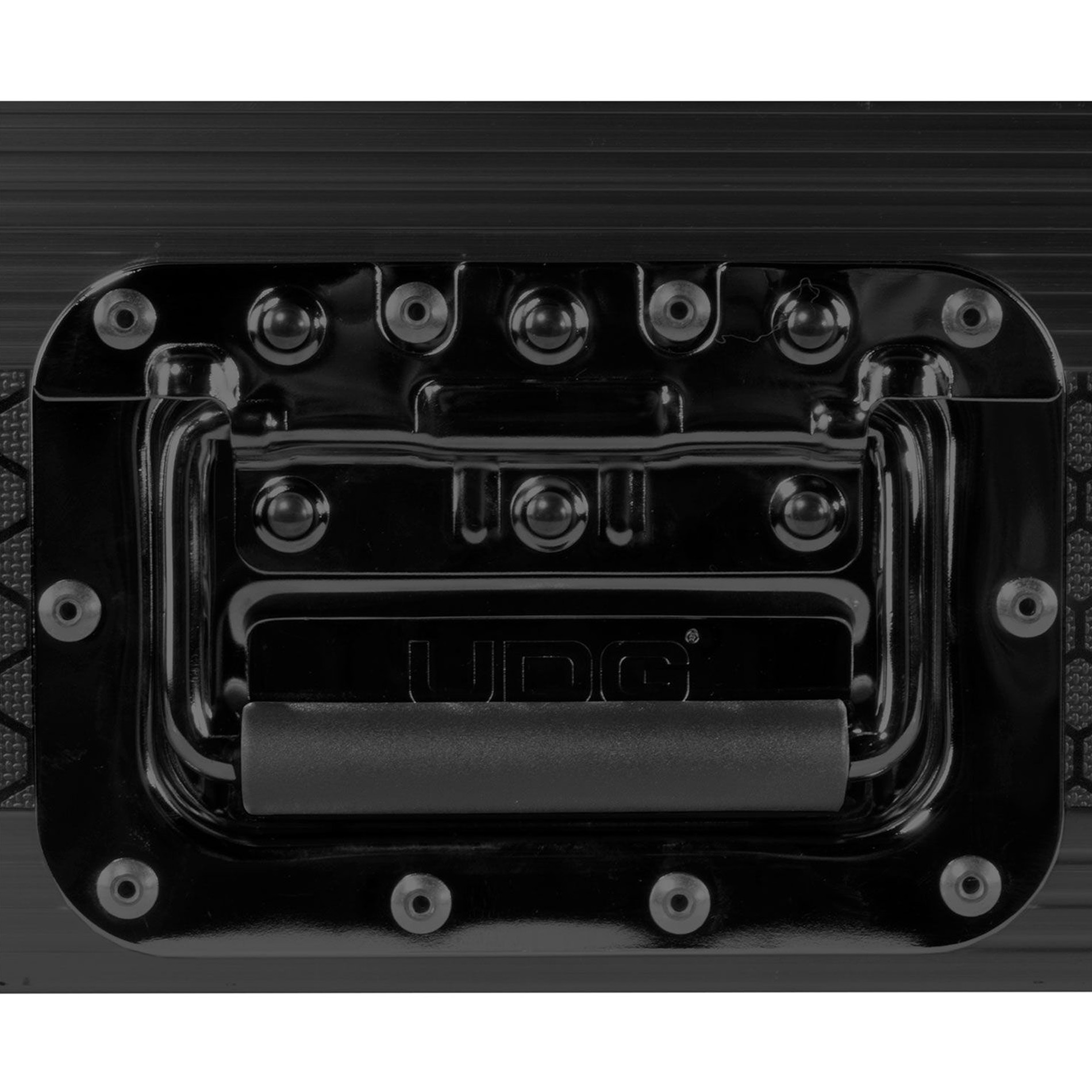 Udg U 91091 Bl - DJ Flightcase - Variation 1