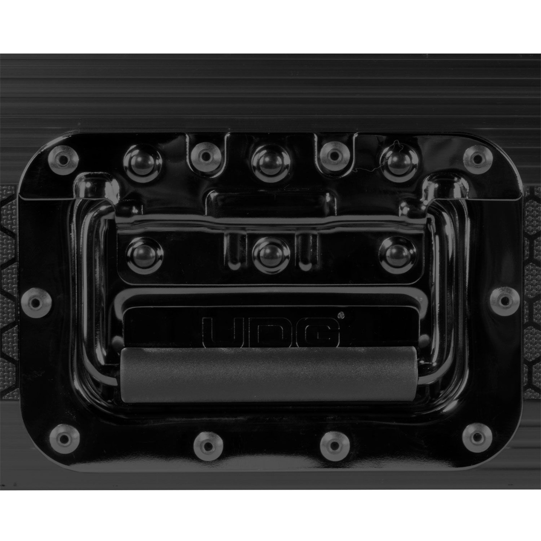 Udg U 91095 Bl - DJ Flightcase - Variation 10